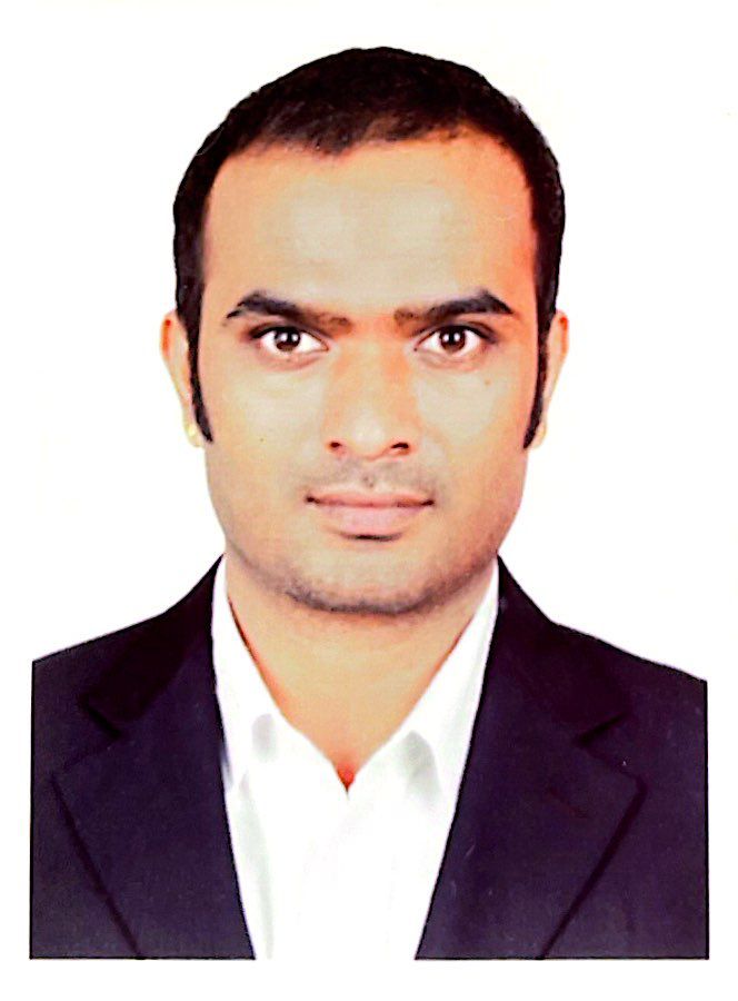 Vasam Santoshkumar